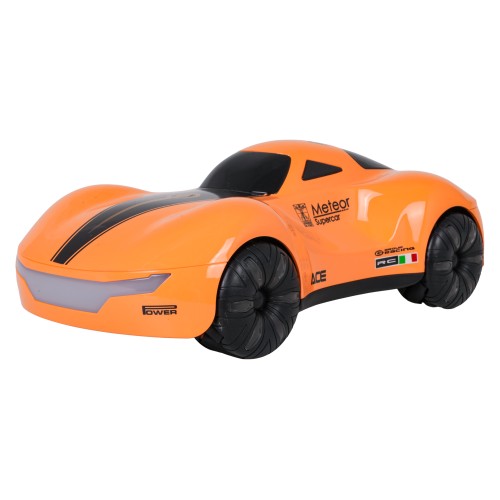 R/C auto s nabíjacou stanicou VINCI Orange