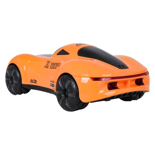 R/C auto s nabíjacou stanicou VINCI Orange