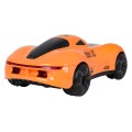 R/C auto s nabíjacou stanicou VINCI Orange