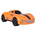 R/C auto s nabíjacou stanicou VINCI Orange