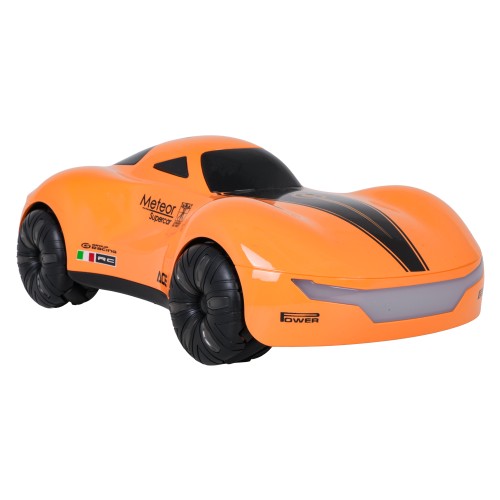 R/C auto s nabíjacou stanicou VINCI Orange