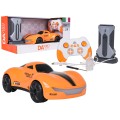 R/C auto s nabíjacou stanicou VINCI Orange