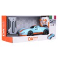 R/C auto s nabíjacou stanicou VINCI Blue
