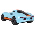 R/C auto s nabíjacou stanicou VINCI Blue