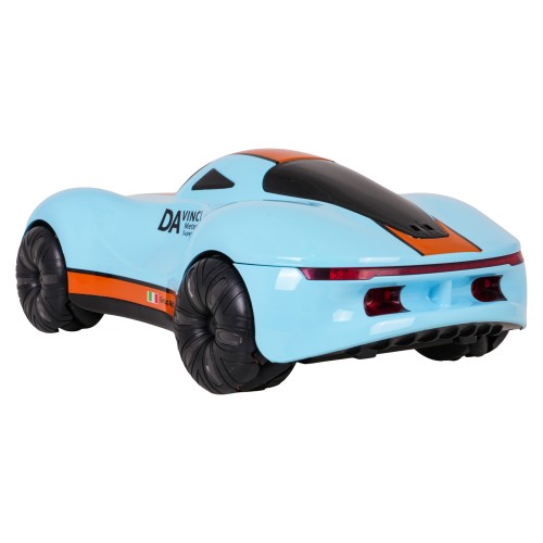 R/C auto s nabíjacou stanicou VINCI Blue