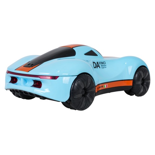 R/C auto s nabíjacou stanicou VINCI Blue