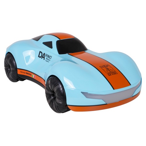 R/C auto s nabíjacou stanicou VINCI Blue