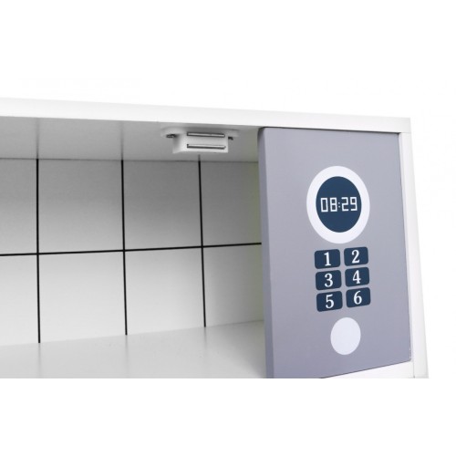 Mega Drevená Kuchyňa s Efektmi Svetla a Zvuku