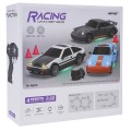 R/C Drift Car 1:24 + príslušenstvo