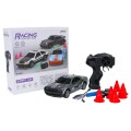 R/C Drift Car 1:24 + príslušenstvo