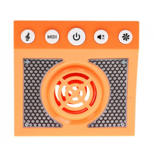 Ružová kuchyňa pre deti 3+ Rádio + Interaktívny horák + Funkcia pary + Príslušenstvo