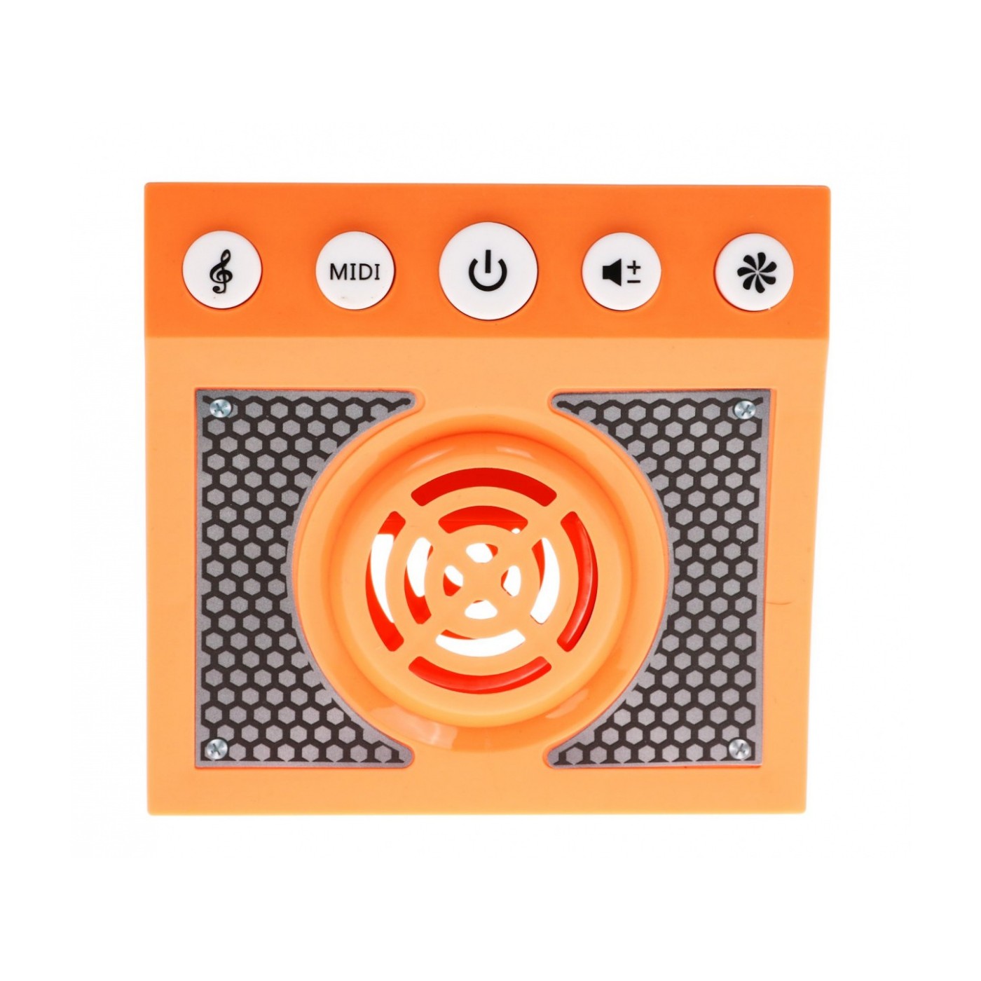 Ružová kuchyňa pre deti 3+ Rádio + Interaktívny horák + Funkcia pary + Príslušenstvo