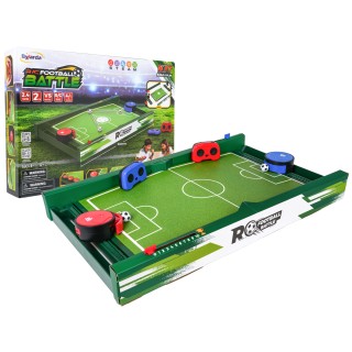 R/C futbalová hra