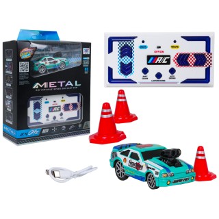 Driftovacie auto 1:64 HEADWAY + príslušenstvo