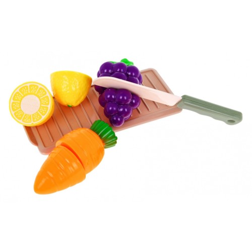 Štýlová kuchyňa pre deti 3+ Kran s vodou + Interaktívny horák s parou + Audio panel 65 ks.