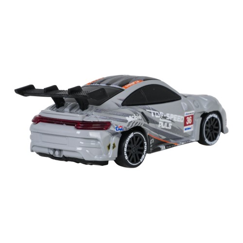 Autíčko 1:64 R/C TOP SPEED na driftovanie, šedé