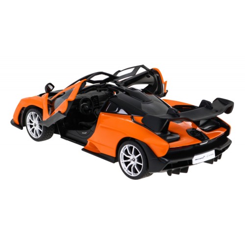 McLaren Senna RASTAR model 1:14 Diaľkovo ovládané auto + ovládač 2,4 GHz