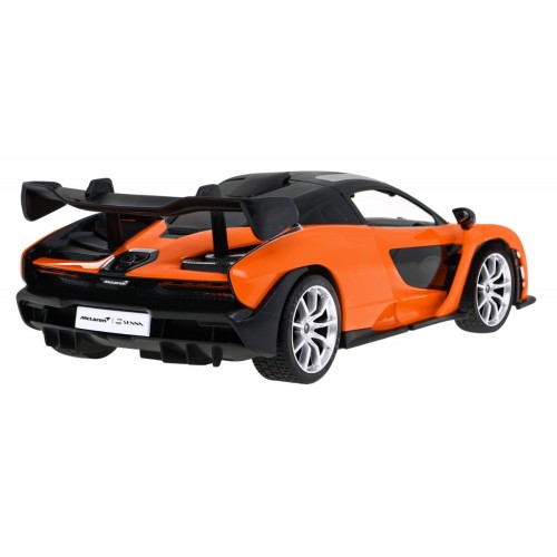 McLaren Senna RASTAR model 1:14 Diaľkovo ovládané auto + ovládač 2,4 GHz
