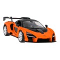 McLaren Senna RASTAR model 1:14 Diaľkovo ovládané auto + ovládač 2,4 GHz