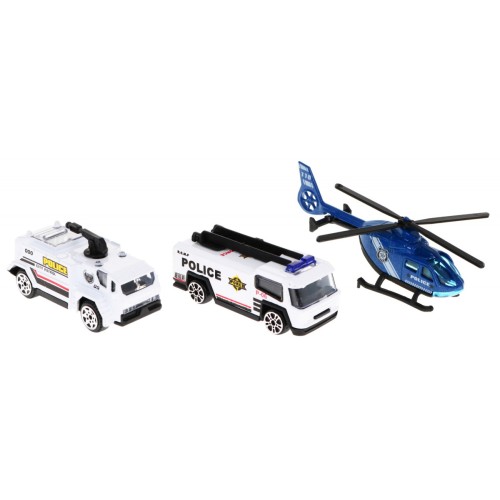 Mega Viacposchodové Parkovisko + Podložka