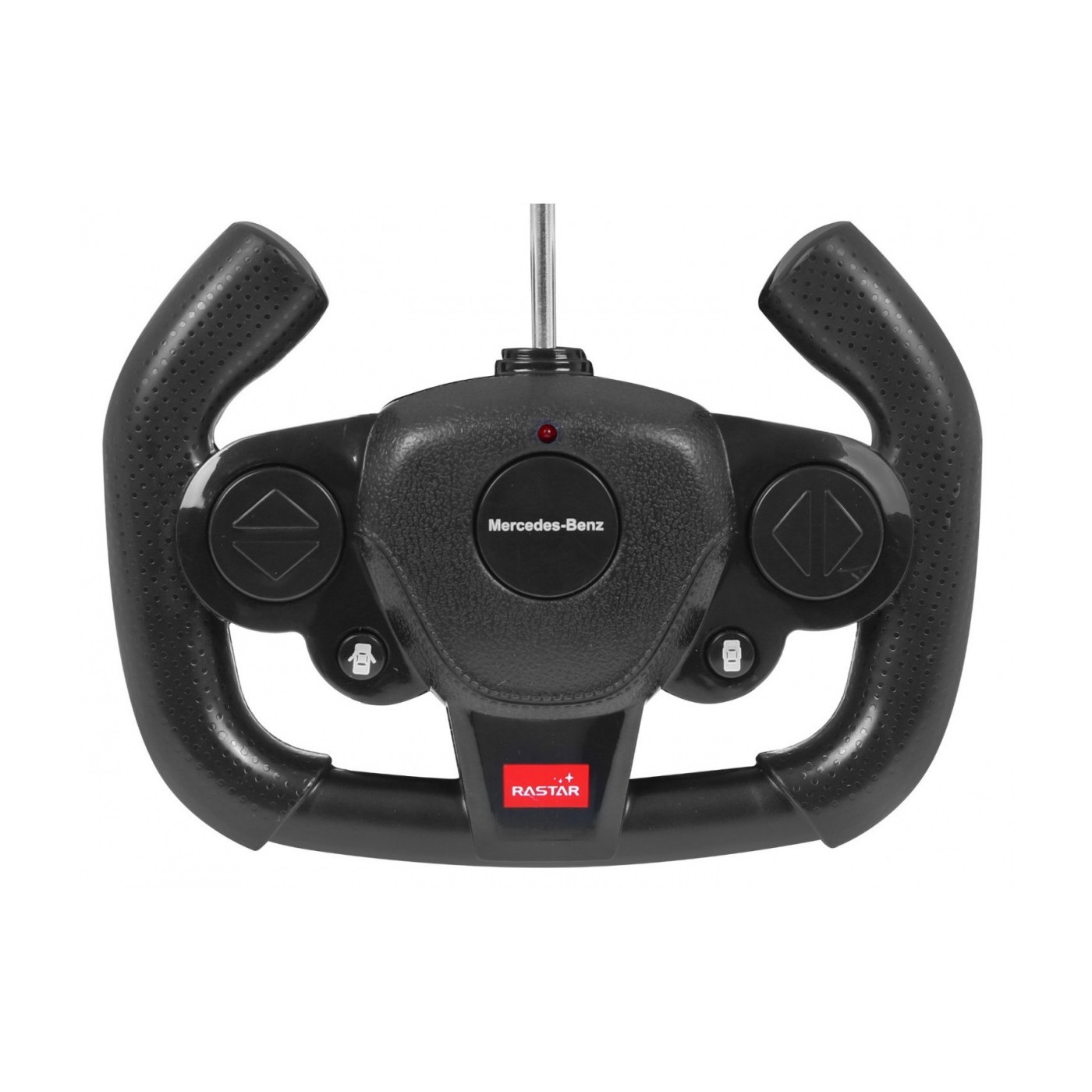 Autíčko R/C Mercedes AMG GT Červený 1:14 RASTAR