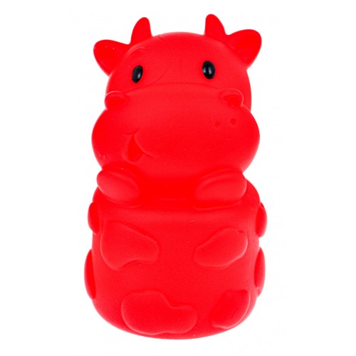 Mega sada 20 mäkkých guličiek kocky zvieratá pre deti 6m+ Senzorická hračka Rehabilitácia rúk