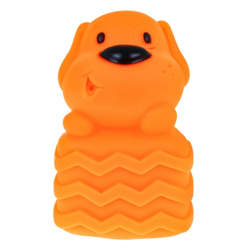 Mega sada 20 mäkkých guličiek kocky zvieratá pre deti 6m+ Senzorická hračka Rehabilitácia rúk