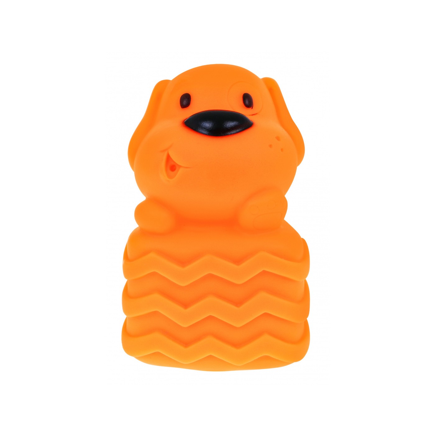 Mega sada 20 mäkkých guličiek kocky zvieratá pre deti 6m+ Senzorická hračka Rehabilitácia rúk