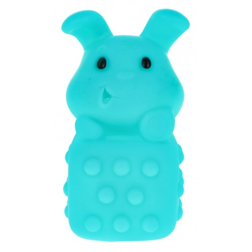 Mega sada 20 mäkkých guličiek kocky zvieratá pre deti 6m+ Senzorická hračka Rehabilitácia rúk