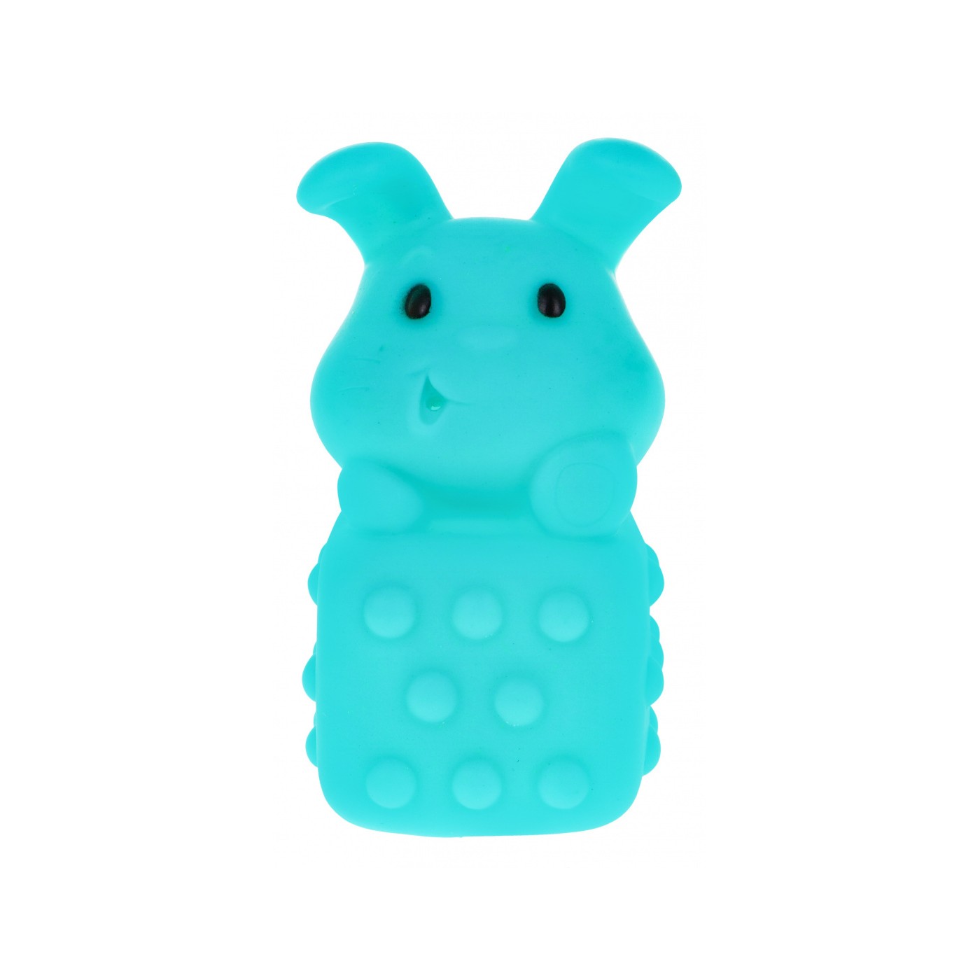 Mega sada 20 mäkkých guličiek kocky zvieratá pre deti 6m+ Senzorická hračka Rehabilitácia rúk