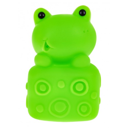 Mega sada 20 mäkkých guličiek kocky zvieratá pre deti 6m+ Senzorická hračka Rehabilitácia rúk