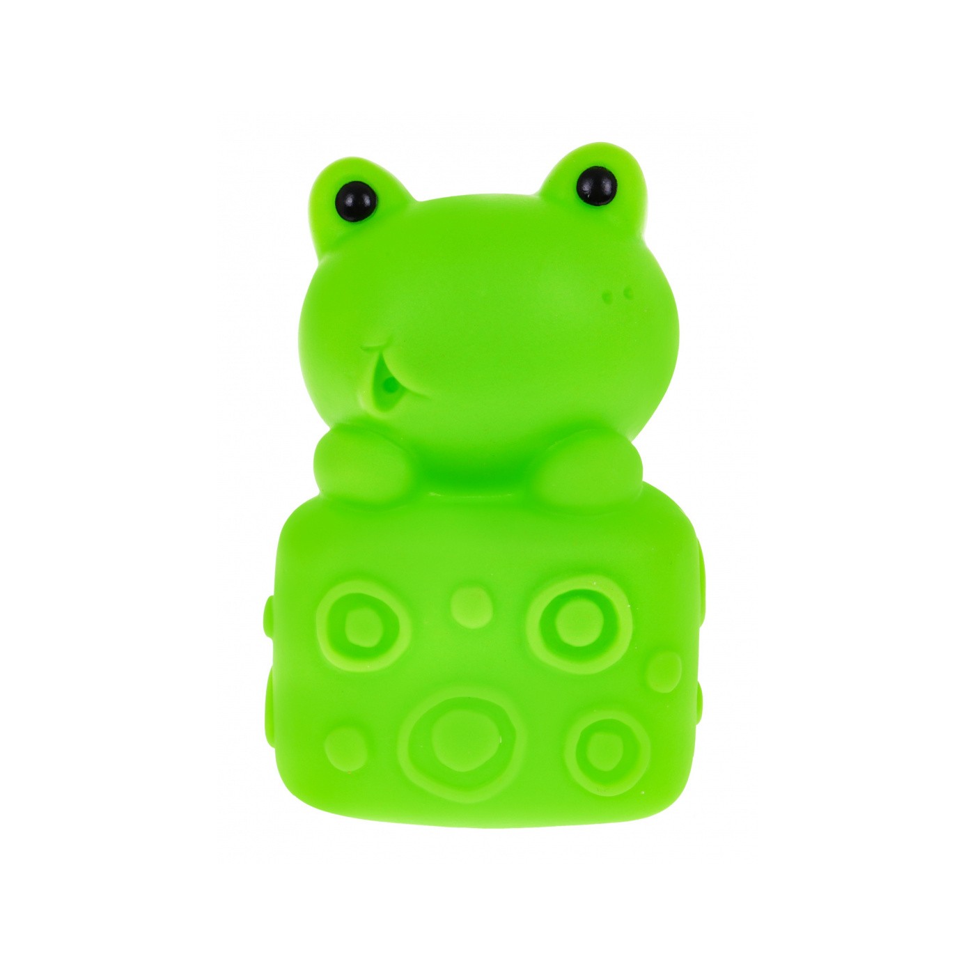 Mega sada 20 mäkkých guličiek kocky zvieratá pre deti 6m+ Senzorická hračka Rehabilitácia rúk