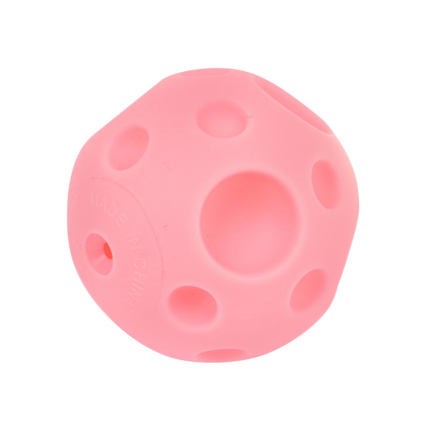 Mega sada 20 mäkkých guličiek kocky zvieratá pre deti 6m+ Senzorická hračka Rehabilitácia rúk