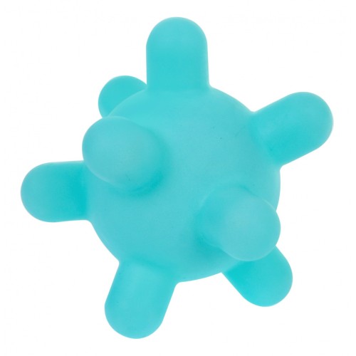 Mega sada 20 mäkkých guličiek kocky zvieratá pre deti 6m+ Senzorická hračka Rehabilitácia rúk