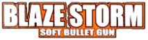 Blaze Storm